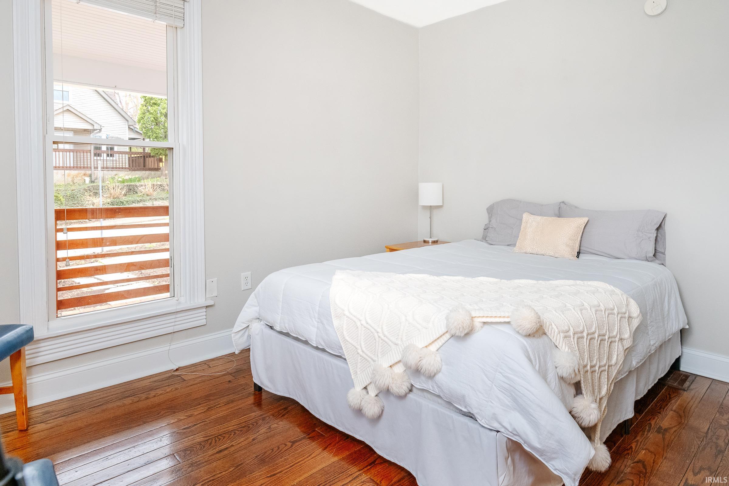 830 West 4th Street Bloomington, IN 47404 - Photo 20 of 34