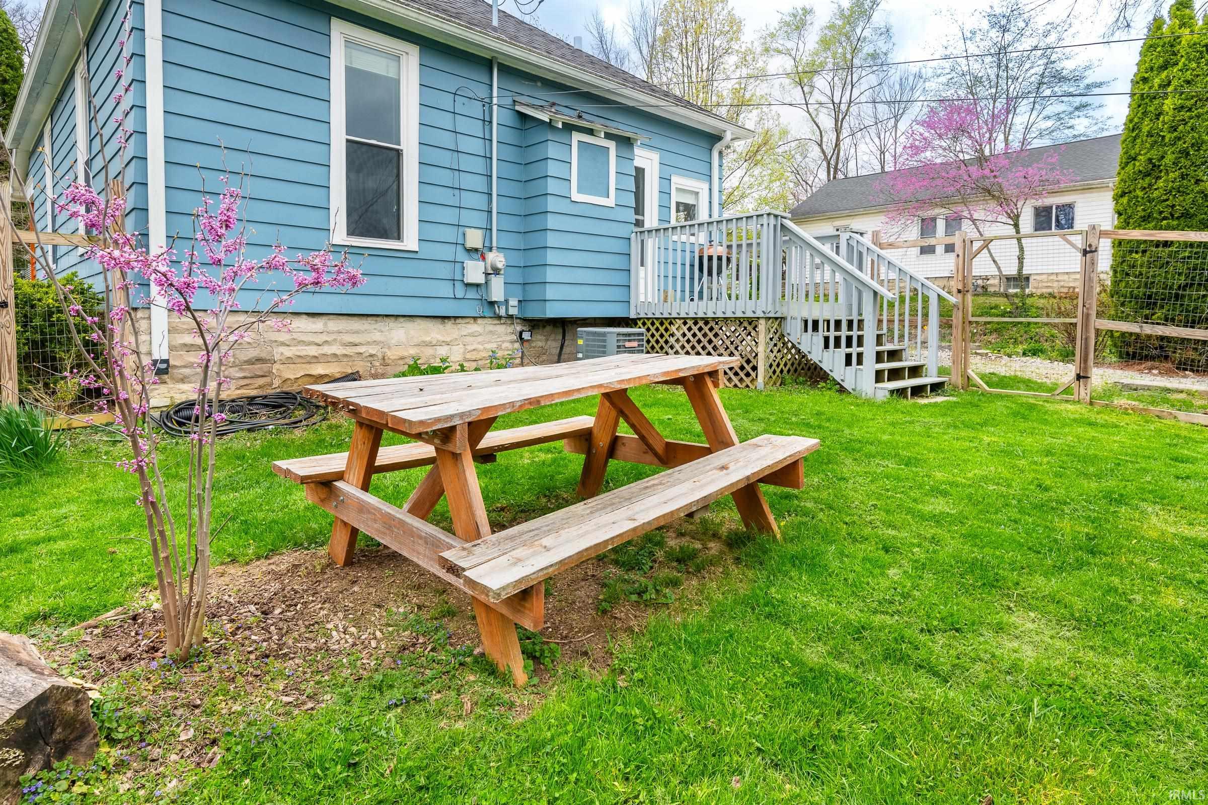 830 West 4th Street Bloomington, IN 47404 - Photo 26 of 34