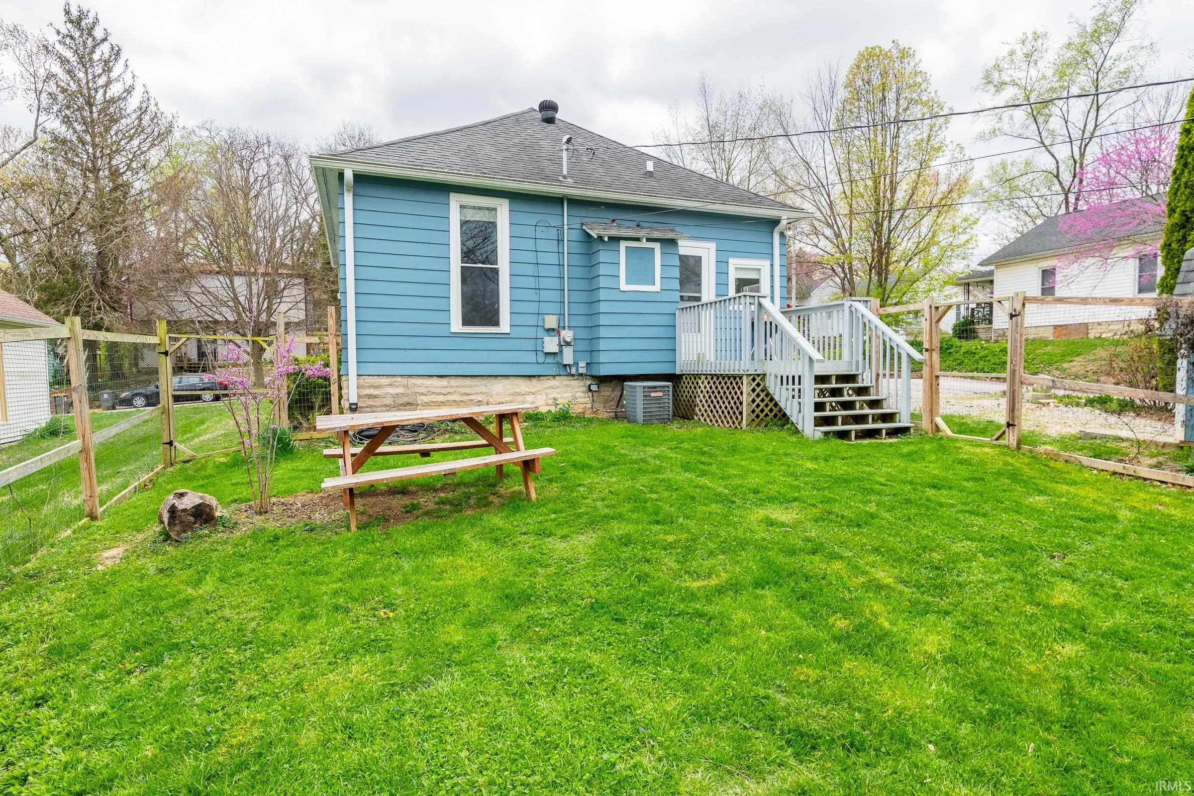 830 West 4th Street Bloomington, IN 47404 - Photo 27 of 34