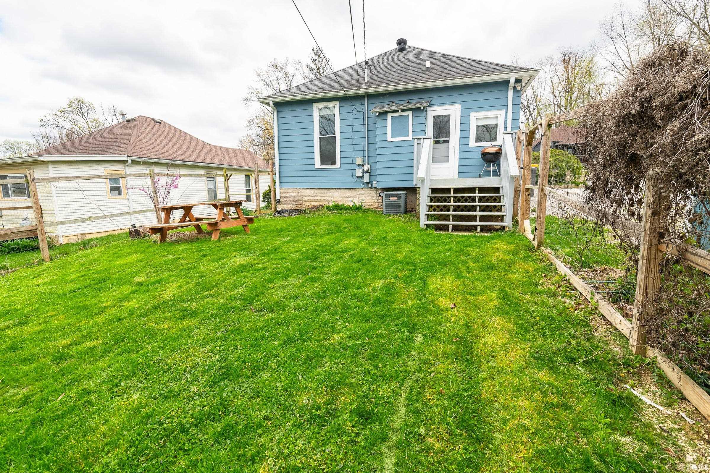 830 West 4th Street Bloomington, IN 47404 - Photo 28 of 34