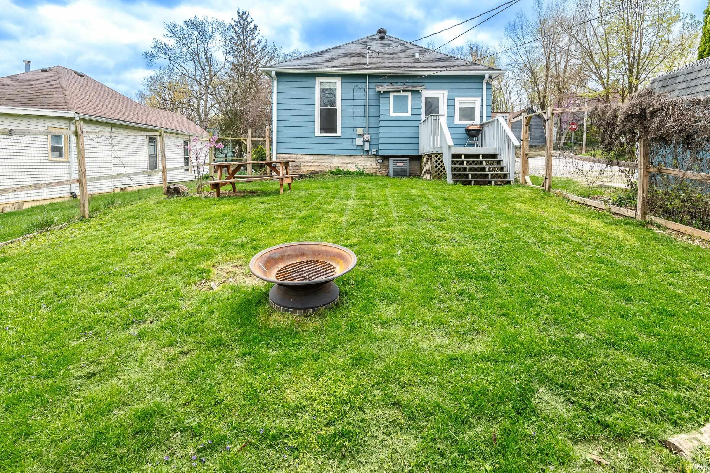 830 West 4th Street Bloomington, IN 47404 - Photo 29 of 34