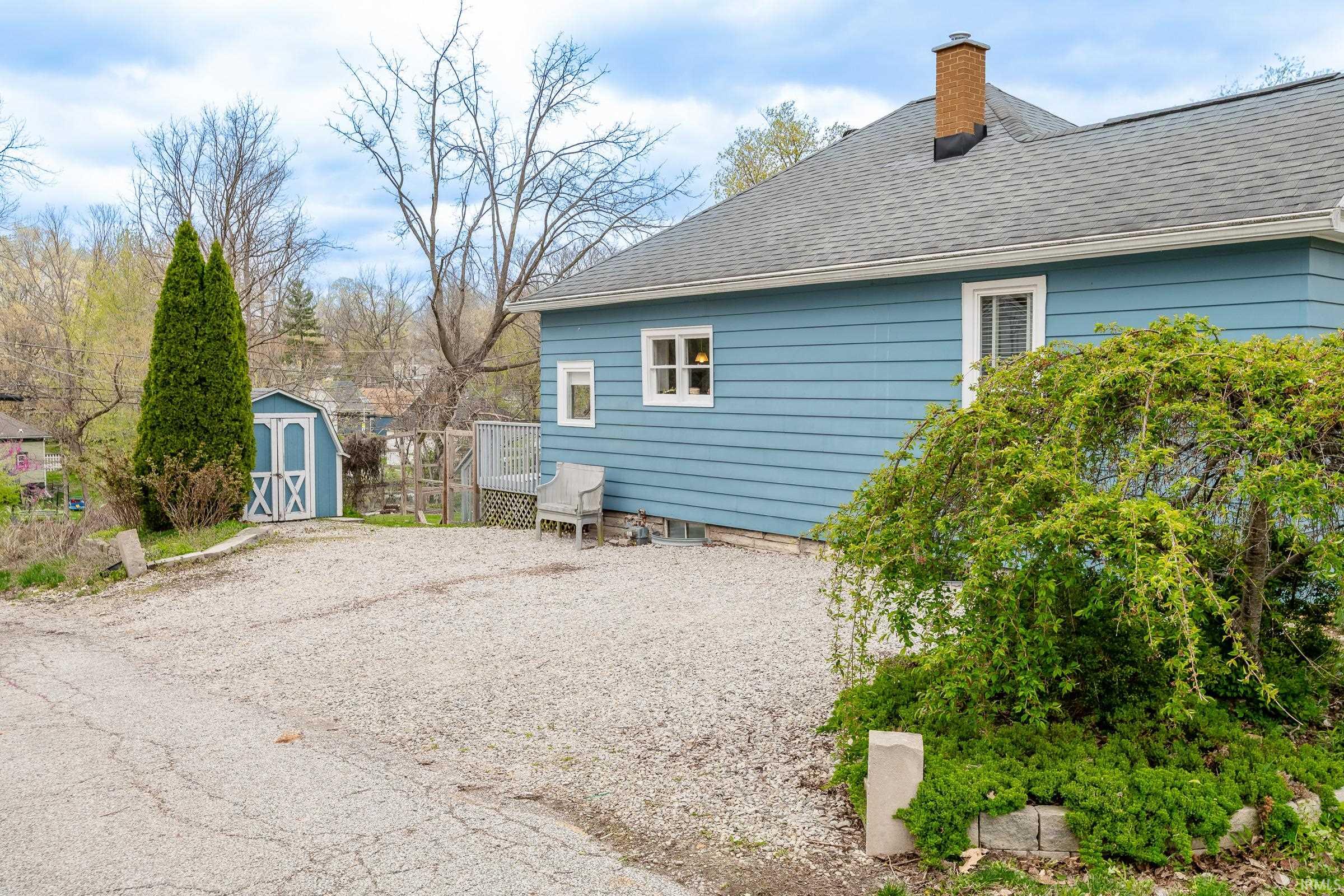 830 West 4th Street Bloomington, IN 47404 - Photo 30 of 34