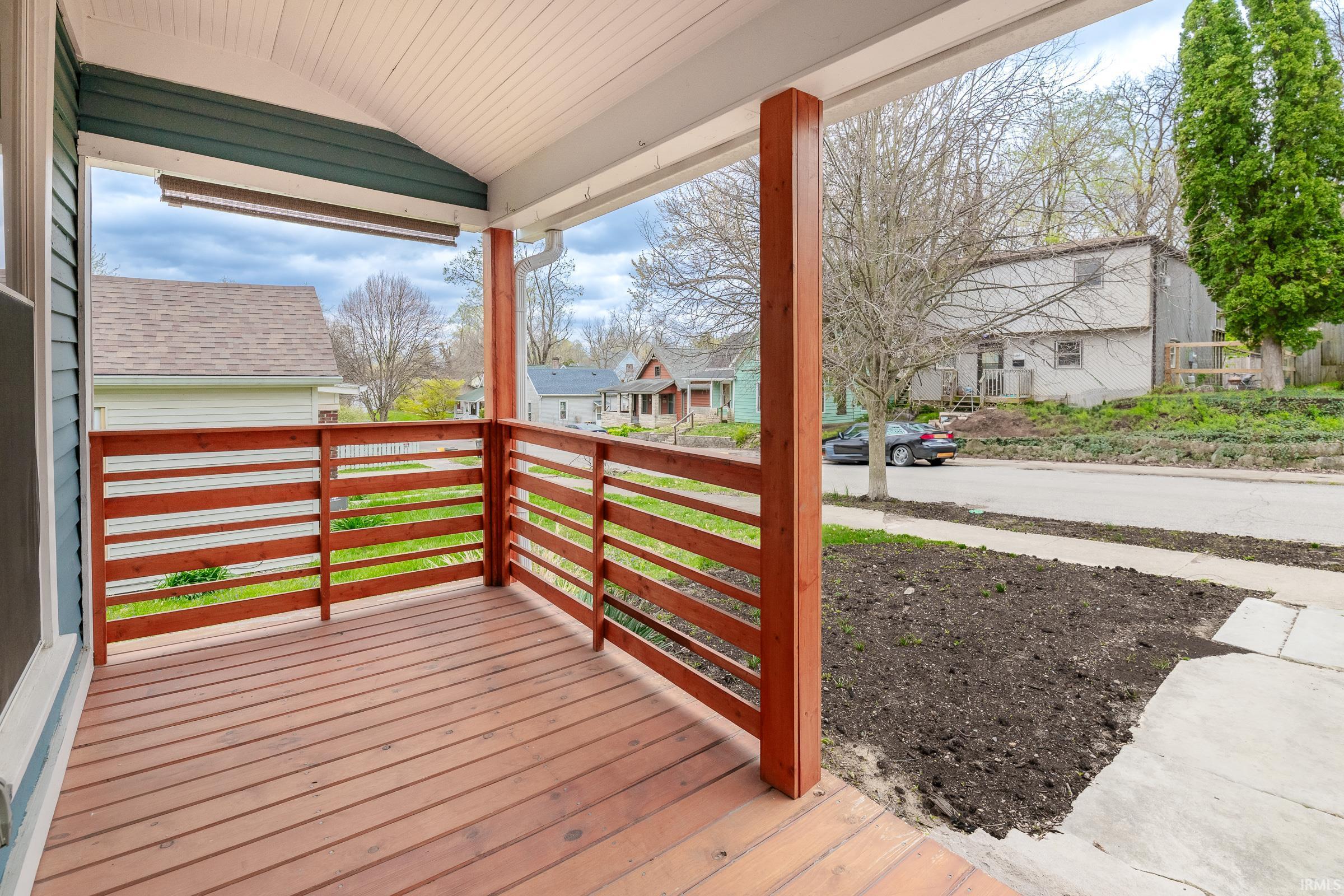 830 West 4th Street Bloomington, IN 47404 - Photo 3 of 34