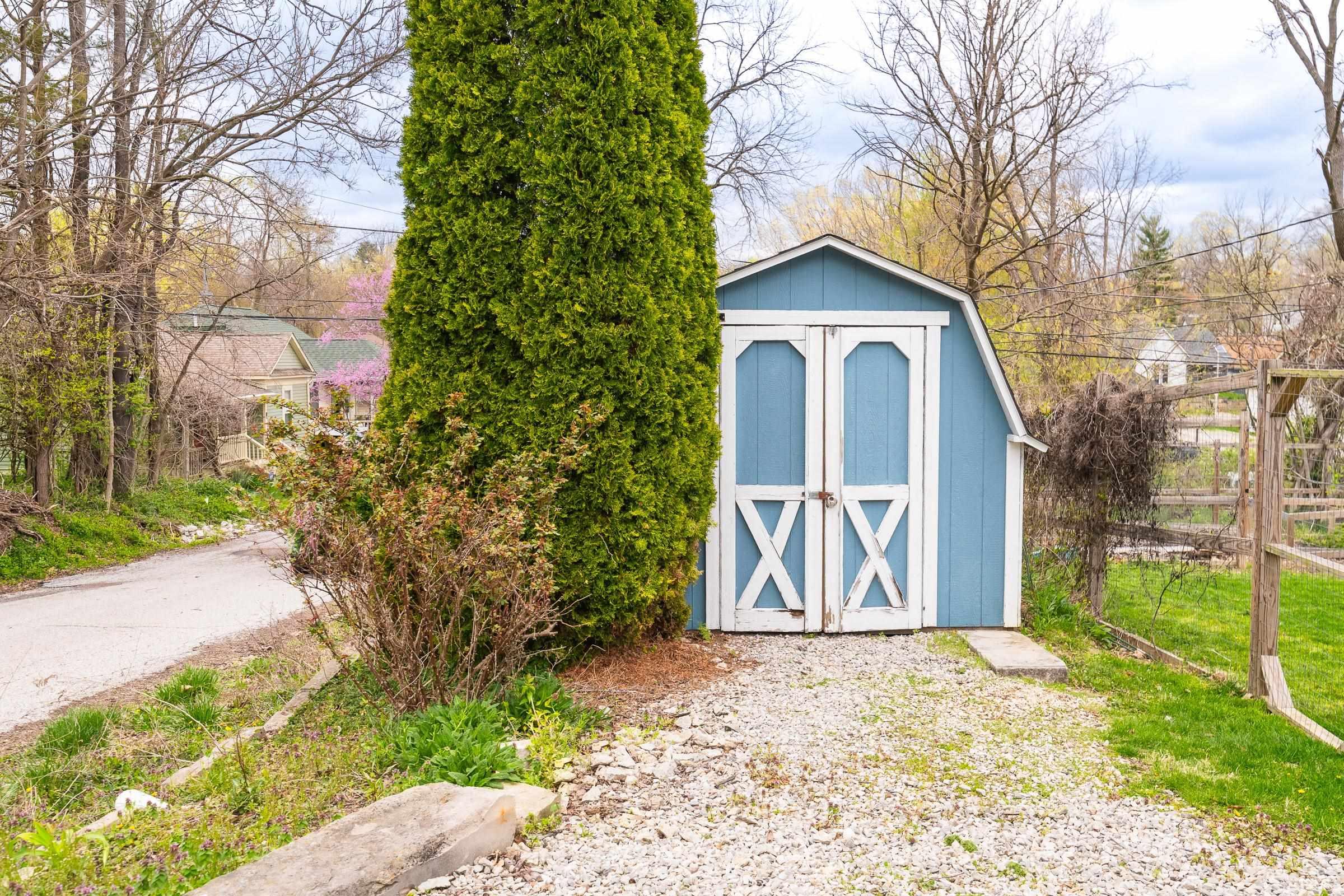 830 West 4th Street Bloomington, IN 47404 - Photo 32 of 34