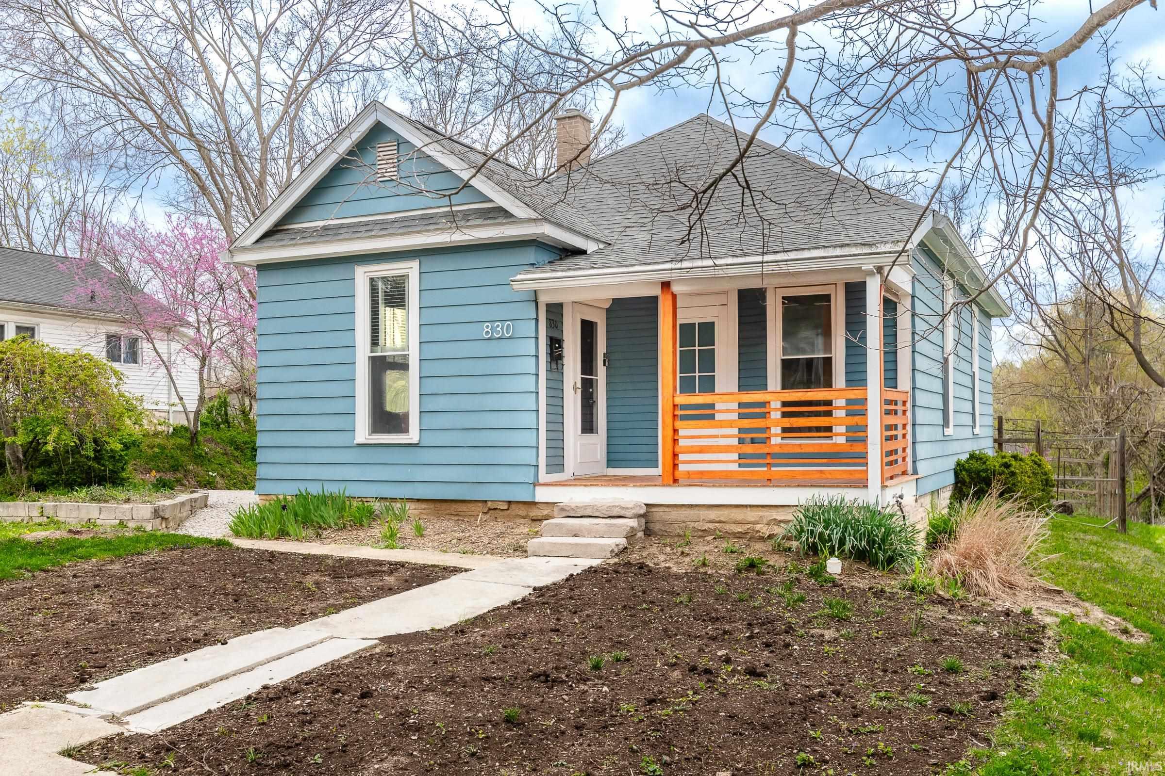 830 West 4th Street Bloomington, IN 47404 - Photo 33 of 34