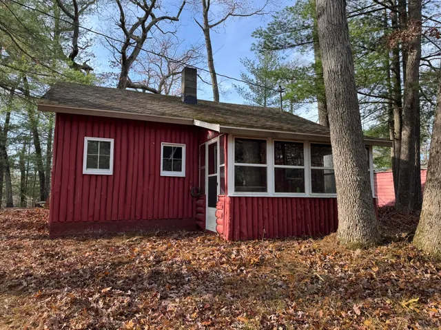 $39,900 | 4658 Swihart Road, Brethren, MI 49619