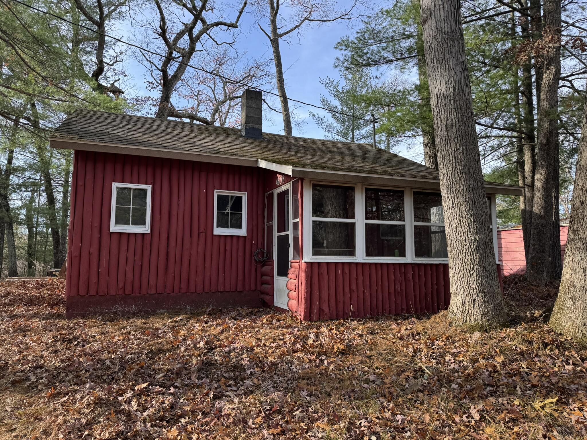 4658 Swihart Road Brethren, MI 49619 - Photo 1 of 18 IMG_1679