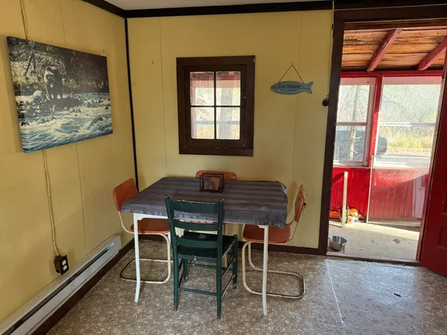 $39,900 | 4658 Swihart Road, Brethren, MI 49619