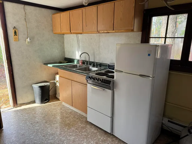 $39,900 | 4658 Swihart Road, Brethren, MI 49619