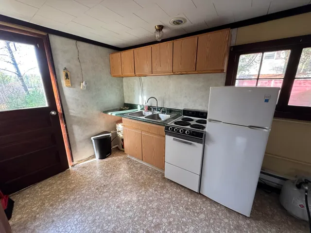 $39,900 | 4658 Swihart Road, Brethren, MI 49619