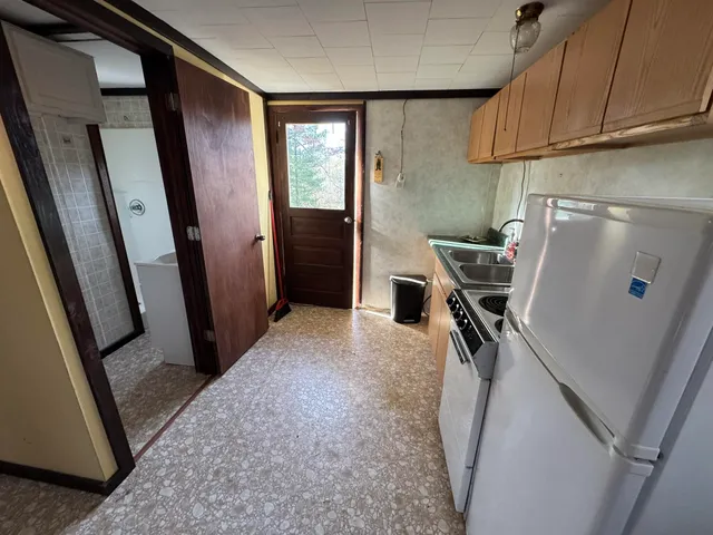 $39,900 | 4658 Swihart Road, Brethren, MI 49619