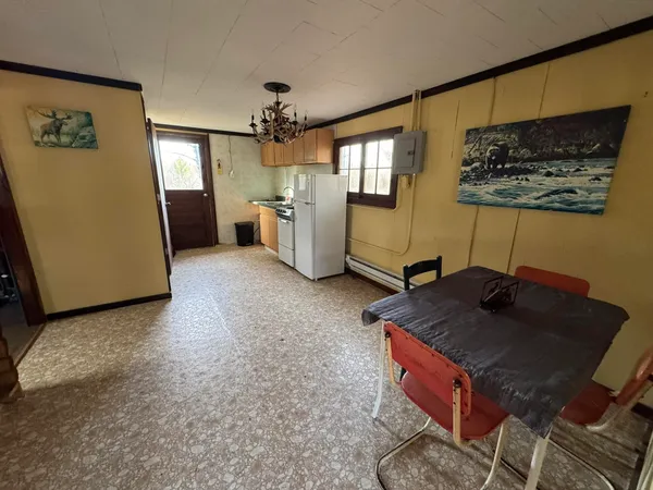 $39,900 | 4658 Swihart Road, Brethren, MI 49619