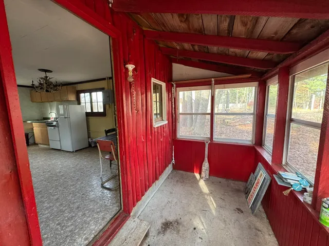 $39,900 | 4658 Swihart Road, Brethren, MI 49619