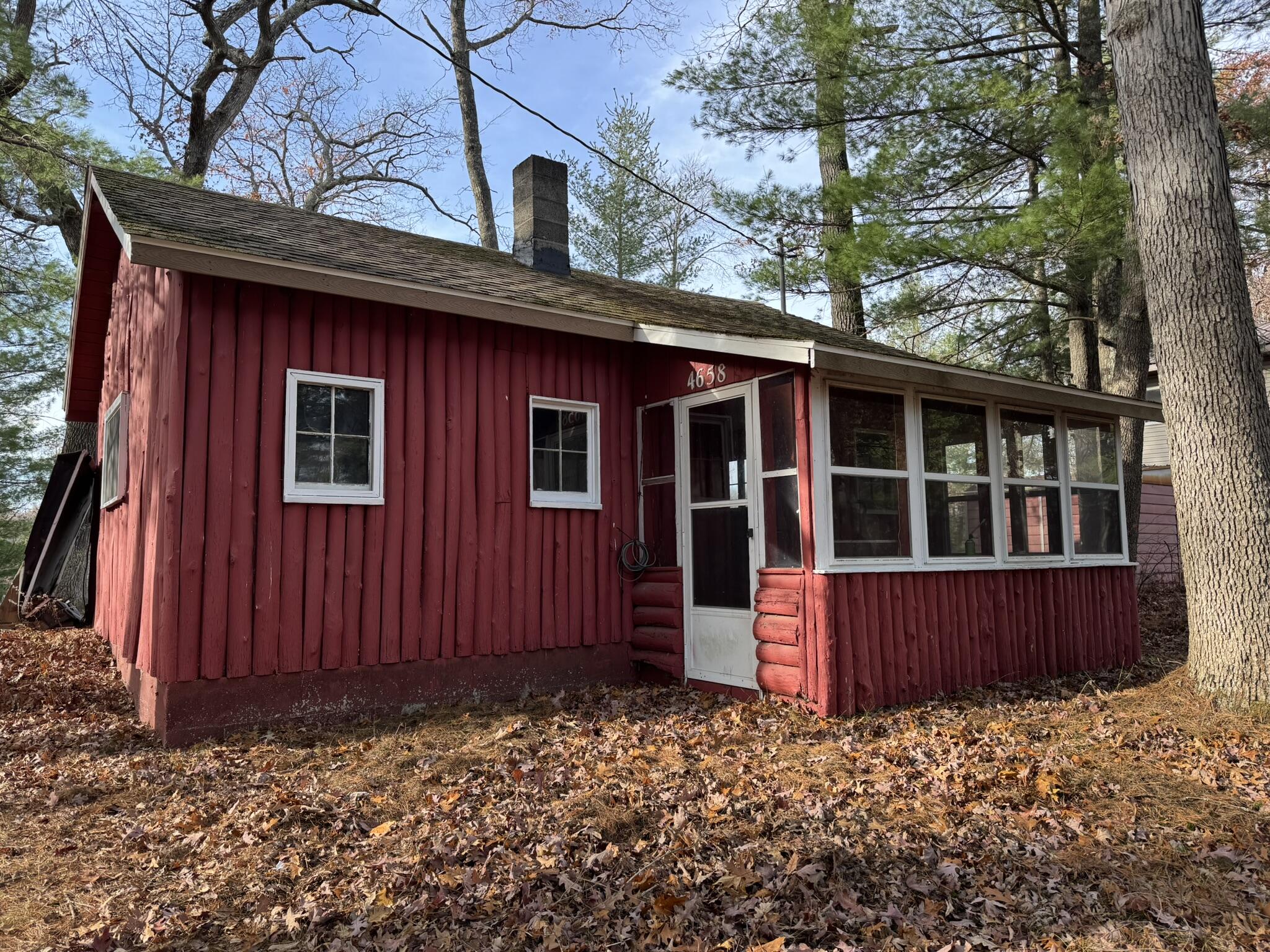 4658 Swihart Road Brethren, MI 49619 - Photo 2 of 18 IMG_1680