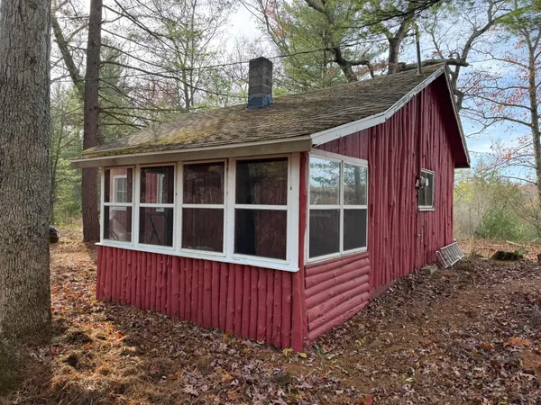 $39,900 | 4658 Swihart Road, Brethren, MI 49619