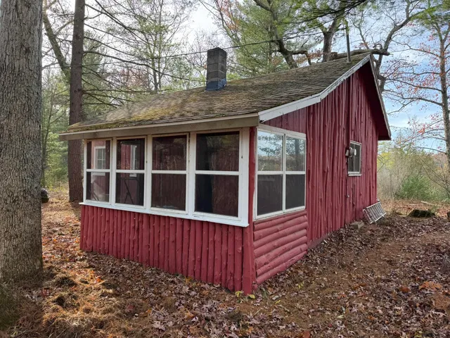 $39,900 | 4658 Swihart Road, Brethren, MI 49619