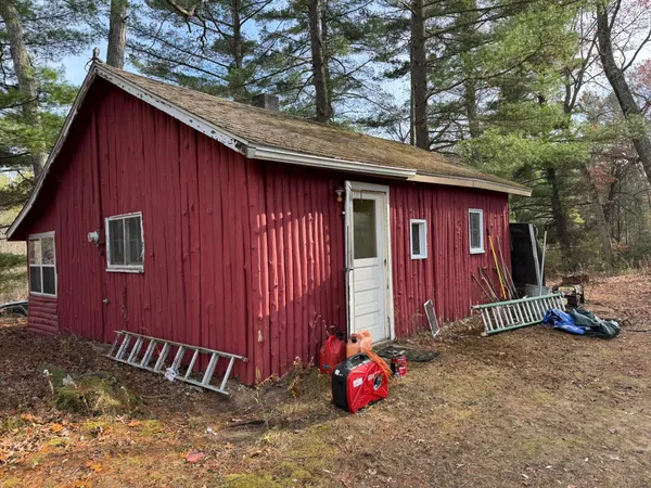 $39,900 | 4658 Swihart Road, Brethren, MI 49619