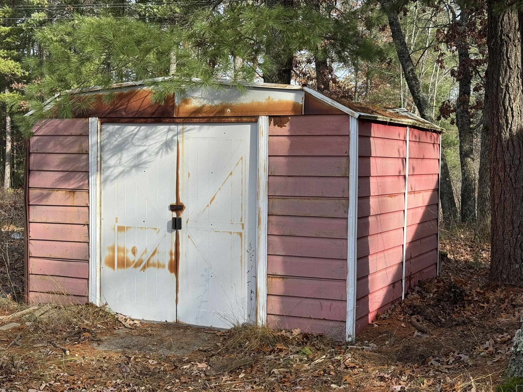 4658 Swihart Road Brethren, MI 49619 - Photo 5 of 18 IMG_1684