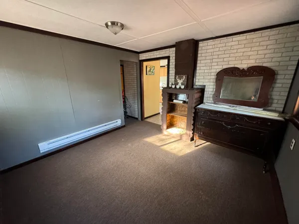 $39,900 | 4658 Swihart Road, Brethren, MI 49619