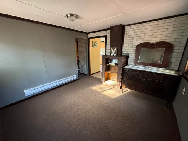 $39,900 | 4658 Swihart Road, Brethren, MI 49619