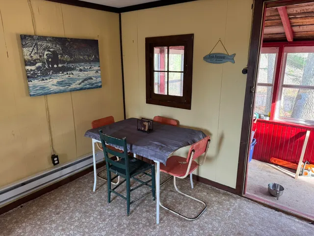 $39,900 | 4658 Swihart Road, Brethren, MI 49619