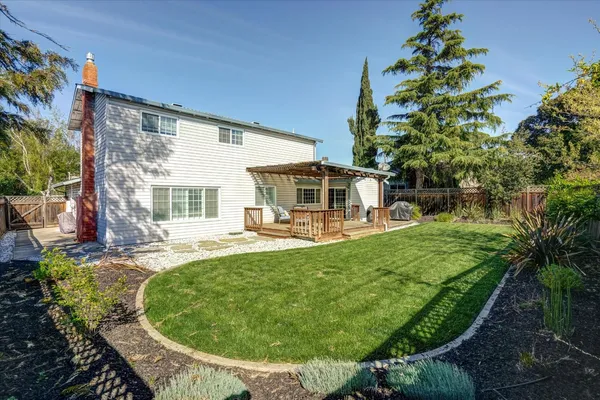 $1,450,000 | 7997 Vía Zapata, Dublin, CA 94568