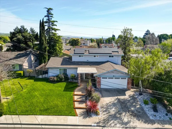 $1,450,000 | 7997 Vía Zapata, Dublin, CA 94568