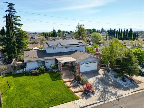 $1,450,000 | 7997 Vía Zapata, Dublin, CA 94568