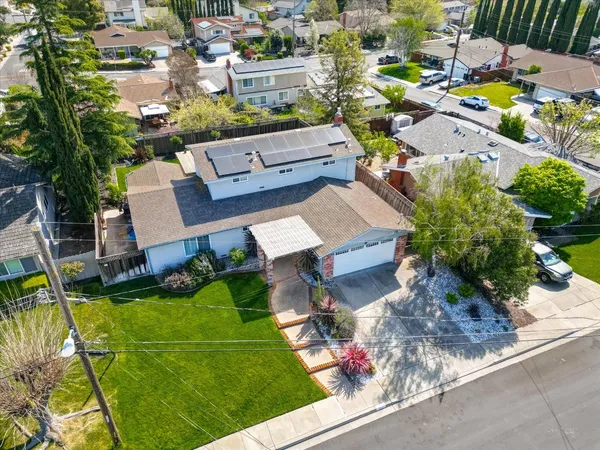 $1,450,000 | 7997 Vía Zapata, Dublin, CA 94568
