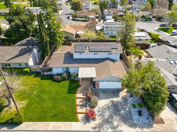 $1,450,000 | 7997 Vía Zapata, Dublin, CA 94568