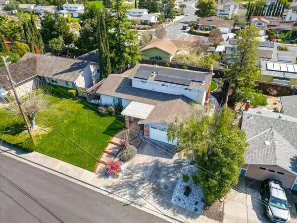 $1,450,000 | 7997 Vía Zapata, Dublin, CA 94568