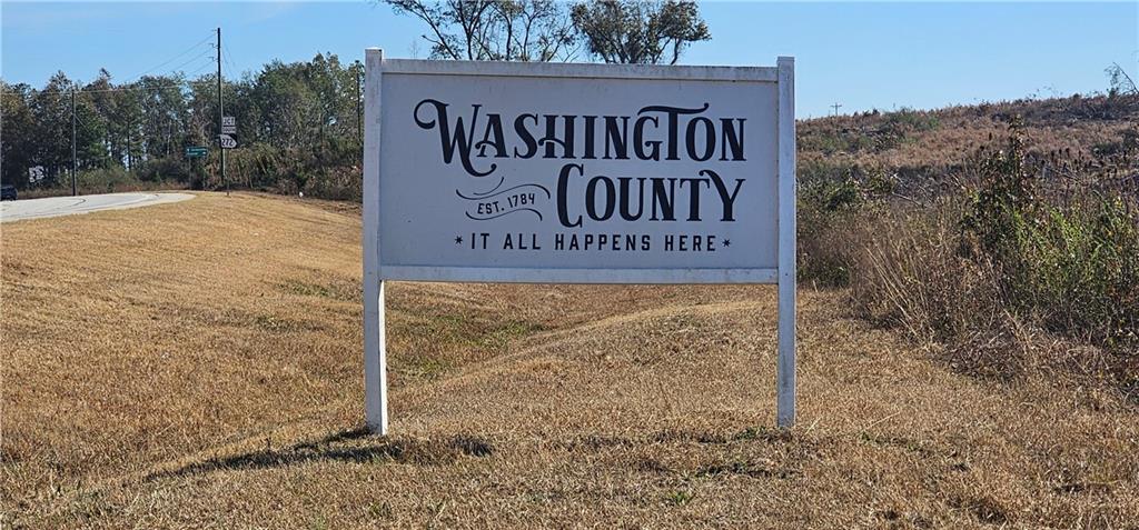0 Old Eighty Five Road Sandersville, GA 31082 - Photo 12 of 15 a sign that is on the side of a building