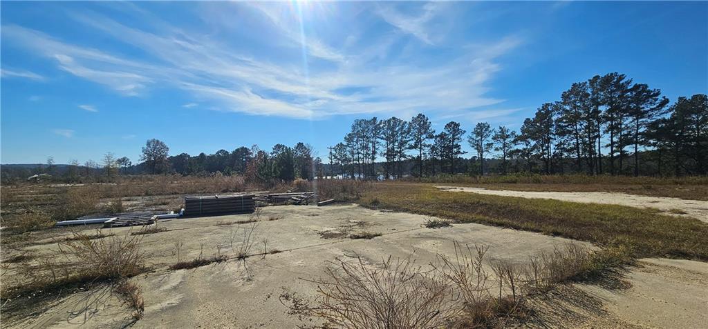 0 Old Eighty Five Road Sandersville, GA 31082 - Photo 3 of 15 a view of lake with green space