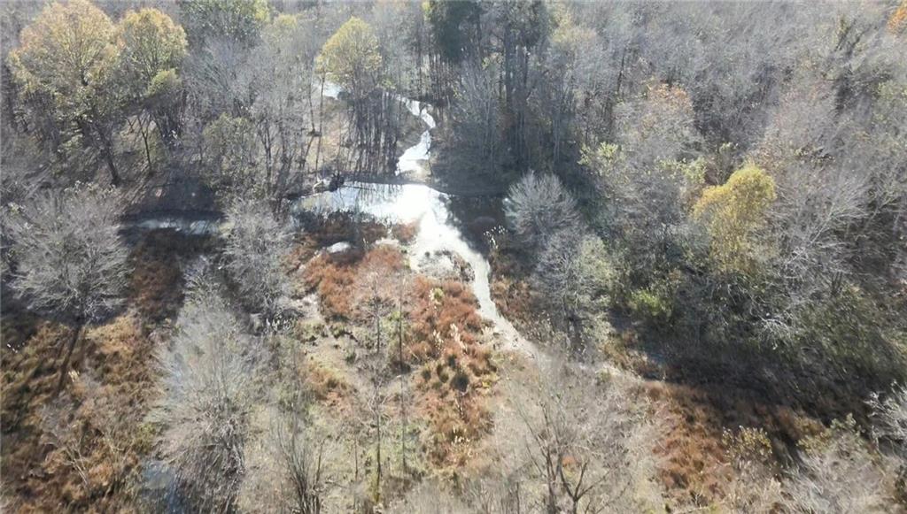 0 Old Eighty Five Road Sandersville, GA 31082 - Photo 4 of 15 a view of a yard