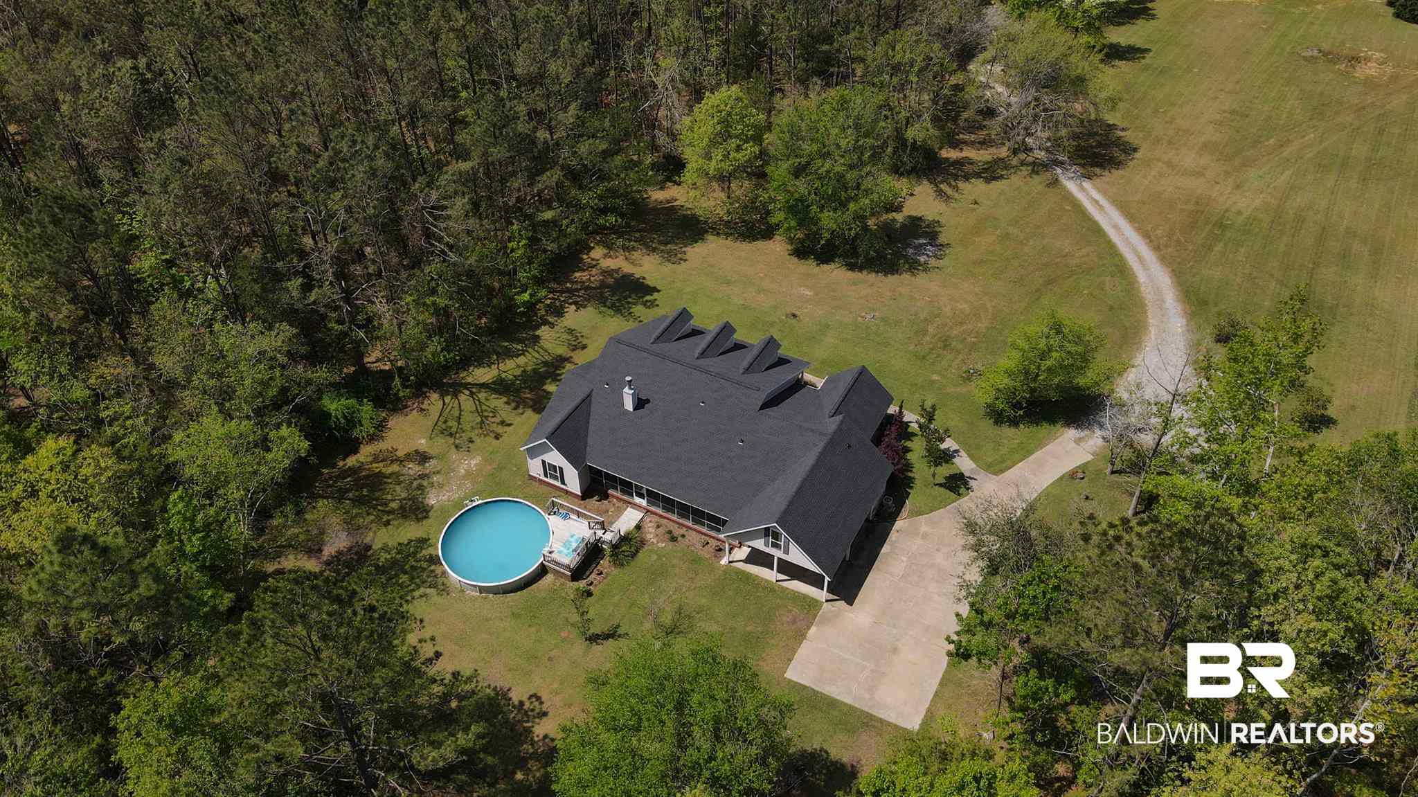 15130 A Vasko Road Silverhill, AL 36576 - Photo 49 of 50