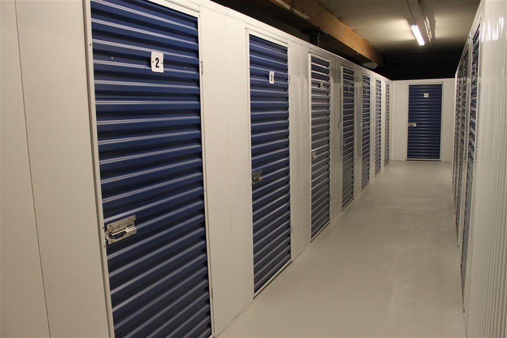 64 Beacon Street, Unit C116 Worcester, MA 01608 - Photo 23 of 23