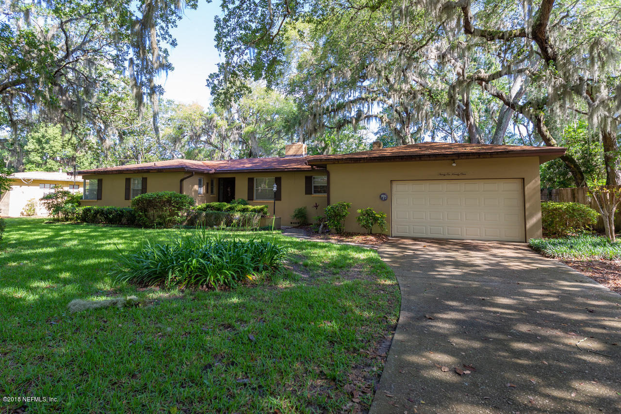 3691 Hilliard Road Jacksonville, FL 32217 - Photo 1 of 30 3691 Hilliard Rd