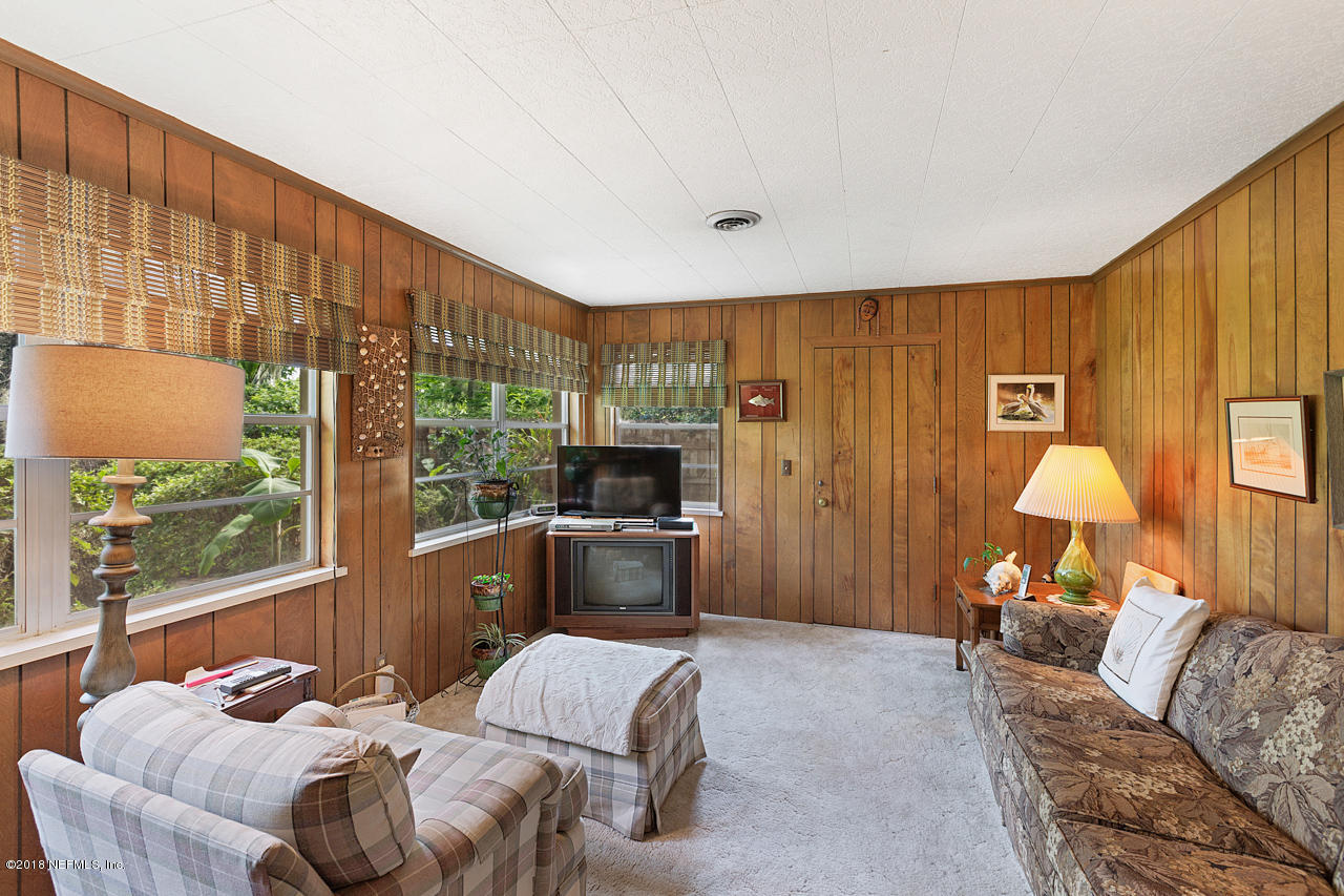 3691 Hilliard Road Jacksonville, FL 32217 - Photo 12 of 30 Den