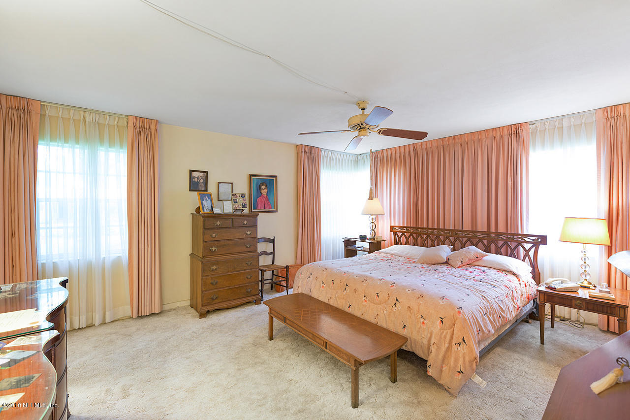 3691 Hilliard Road Jacksonville, FL 32217 - Photo 20 of 30 Master Bedroom