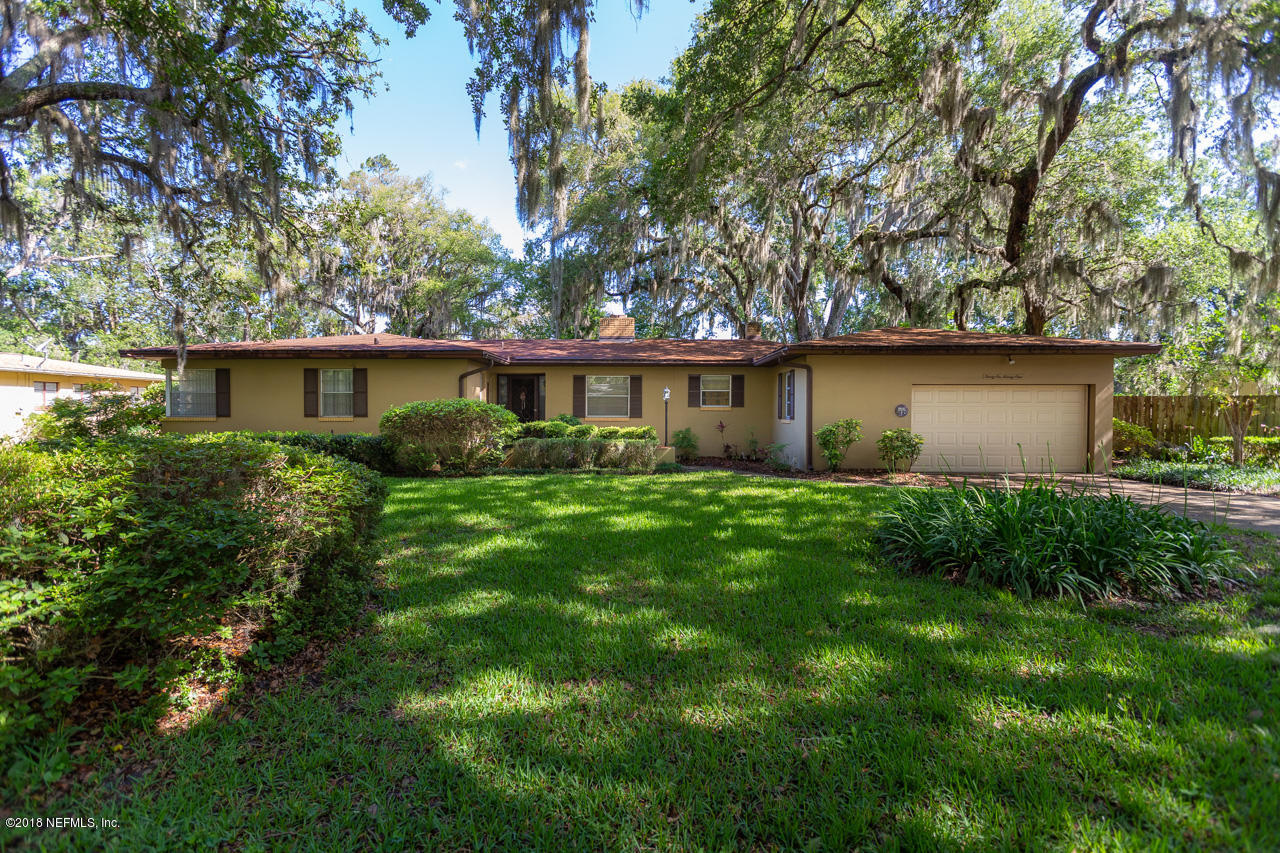 3691 Hilliard Road Jacksonville, FL 32217 - Photo 2 of 30 3691 Hilliard Rd