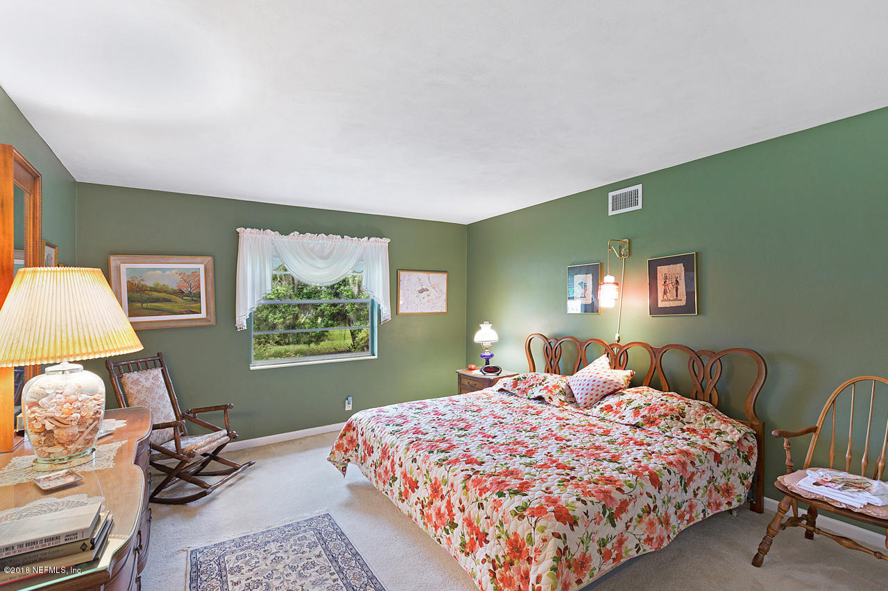 3691 Hilliard Road Jacksonville, FL 32217 - Photo 23 of 30 Bedroom 2