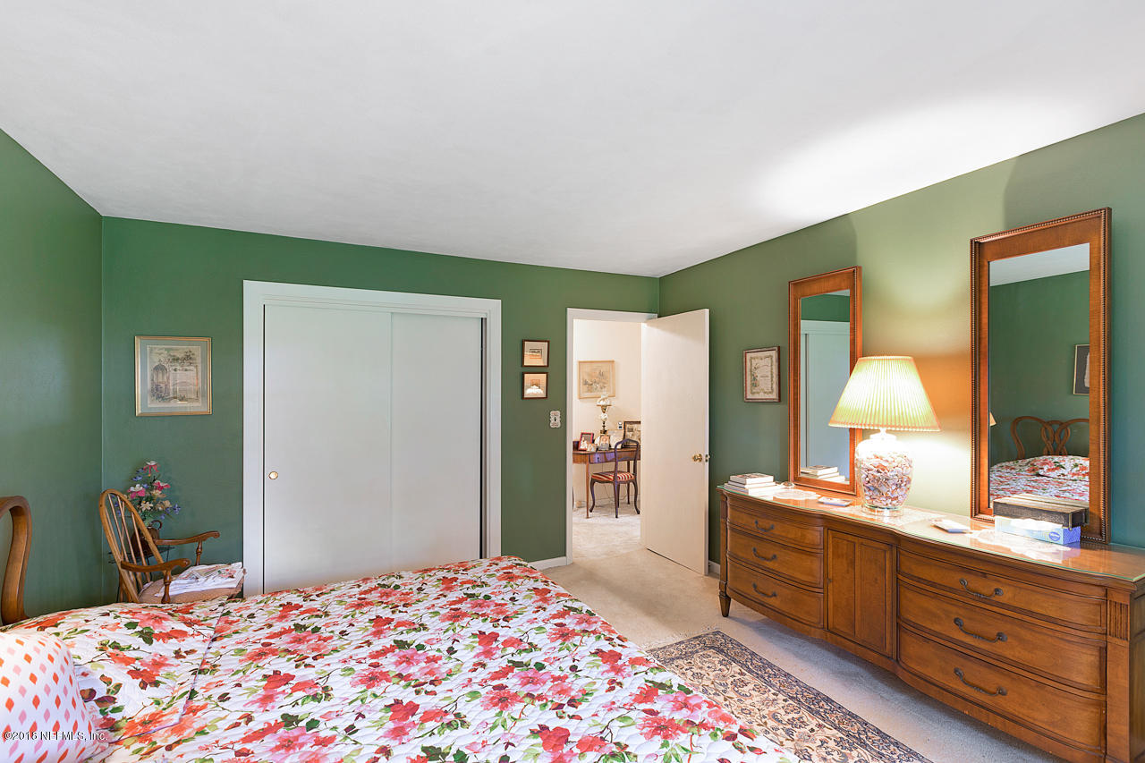 3691 Hilliard Road Jacksonville, FL 32217 - Photo 24 of 30 Bedroom 2