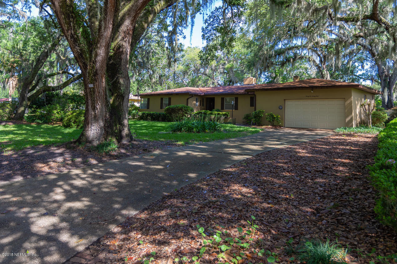 3691 Hilliard Road Jacksonville, FL 32217 - Photo 4 of 30 3691 Hilliard Rd