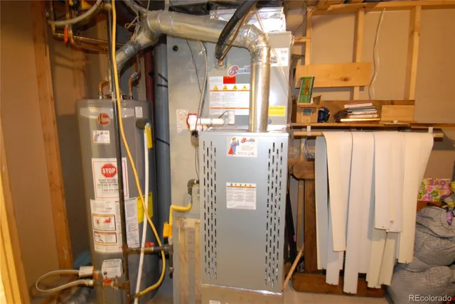 $404,950 | 903 South Fairplay Street, Aurora, CO 80012