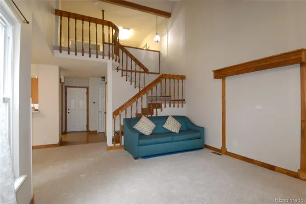 $399,950 | 903 South Fairplay Street, Aurora, CO 80012