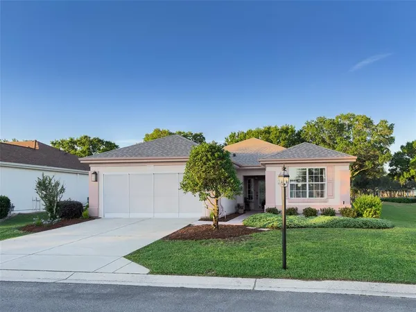 $343,500 | 9593 Southeast 124th Loop, Summerfield, FL 34491