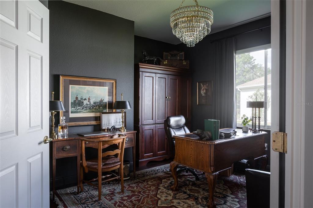 9593 Southeast 124th Loop Summerfield, FL 34491 - Photo 5 of 30