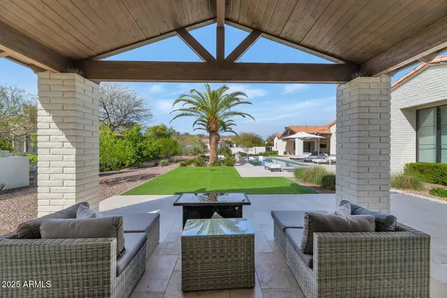 $44,995 | 5353 East Sanna Street, Paradise Valley, AZ 85253