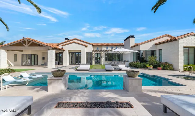 $44,995 | 5353 East Sanna Street, Paradise Valley, AZ 85253