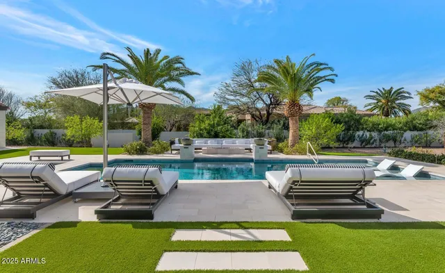 $44,995 | 5353 East Sanna Street, Paradise Valley, AZ 85253